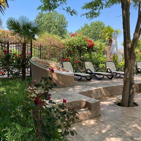 Private Apartments In Harmony Suites Dream Island 써니비치 외부 사진