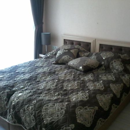 Private Apartments In Harmony Suites Dream Island 써니비치 외부 사진