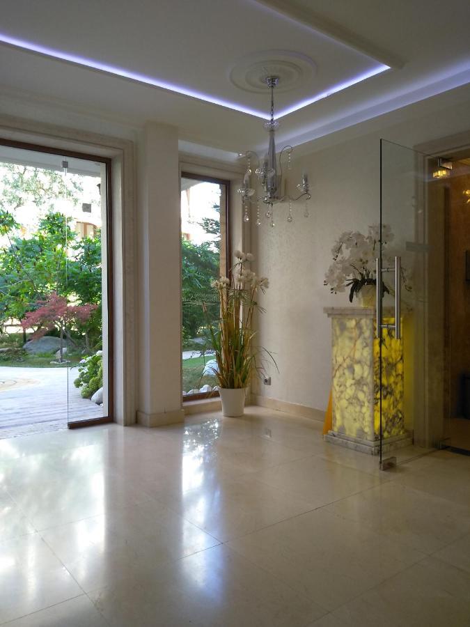 Private Apartments In Harmony Suites Dream Island 써니비치 외부 사진