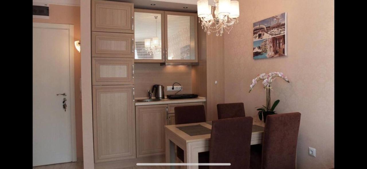 Private Apartments In Harmony Suites Dream Island 써니비치 외부 사진