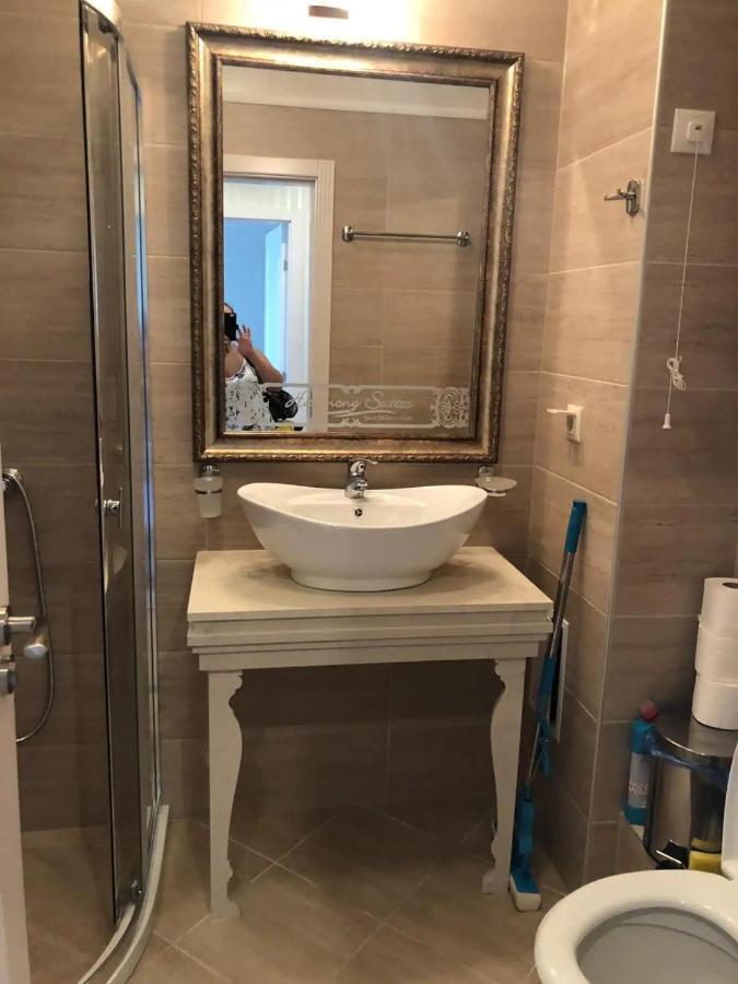 Private Apartments In Harmony Suites Dream Island 써니비치 외부 사진