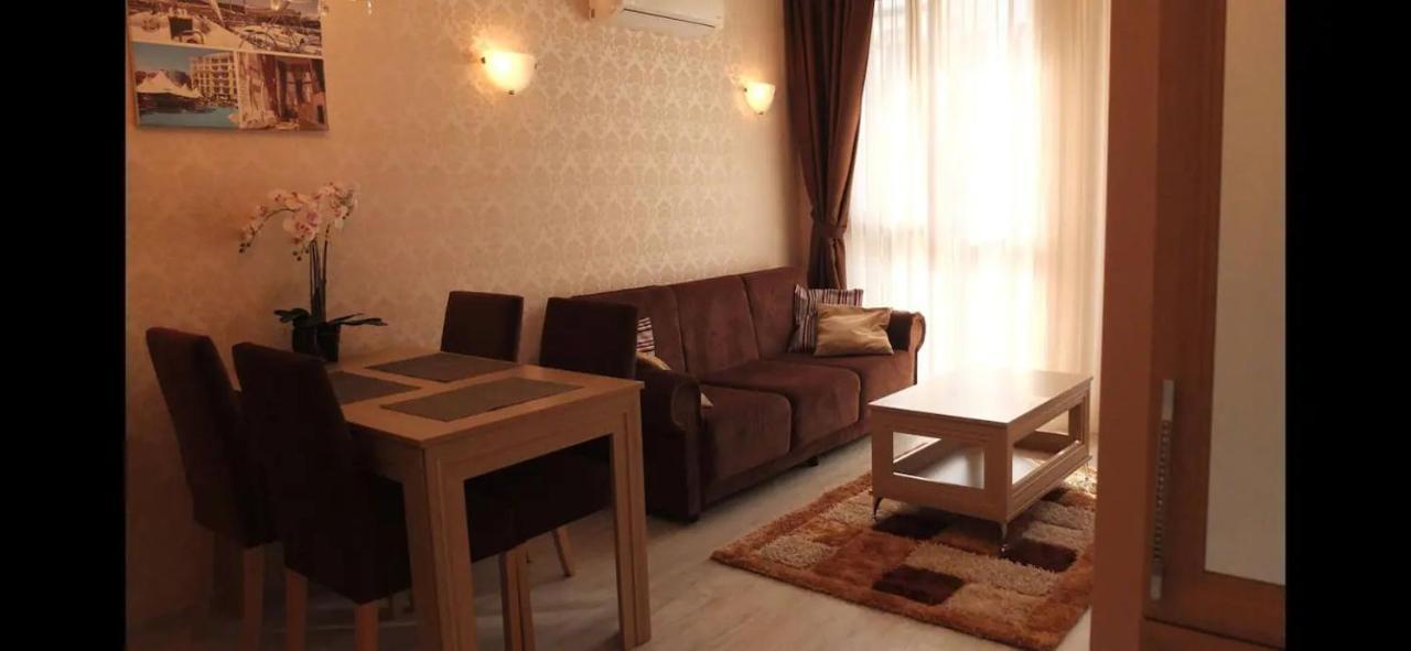 Private Apartments In Harmony Suites Dream Island 써니비치 외부 사진