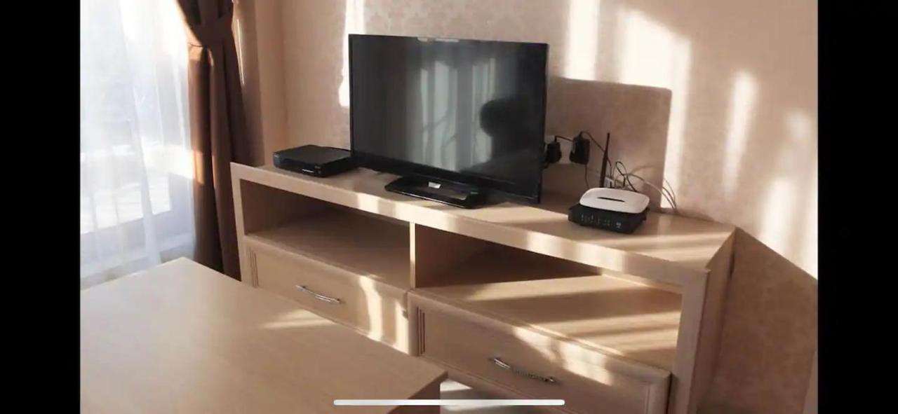 Private Apartments In Harmony Suites Dream Island 써니비치 외부 사진