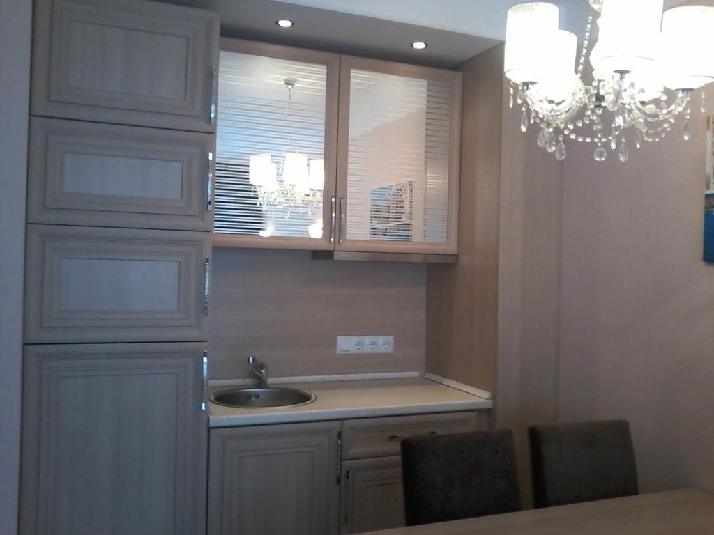 Private Apartments In Harmony Suites Dream Island 써니비치 외부 사진