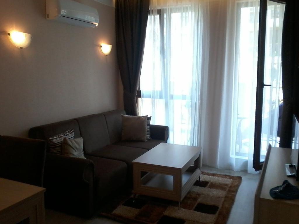 Private Apartments In Harmony Suites Dream Island 써니비치 외부 사진