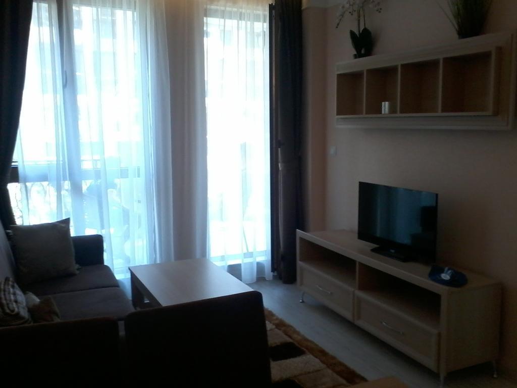 Private Apartments In Harmony Suites Dream Island 써니비치 외부 사진