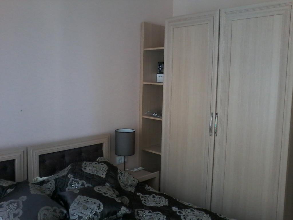 Private Apartments In Harmony Suites Dream Island 써니비치 외부 사진