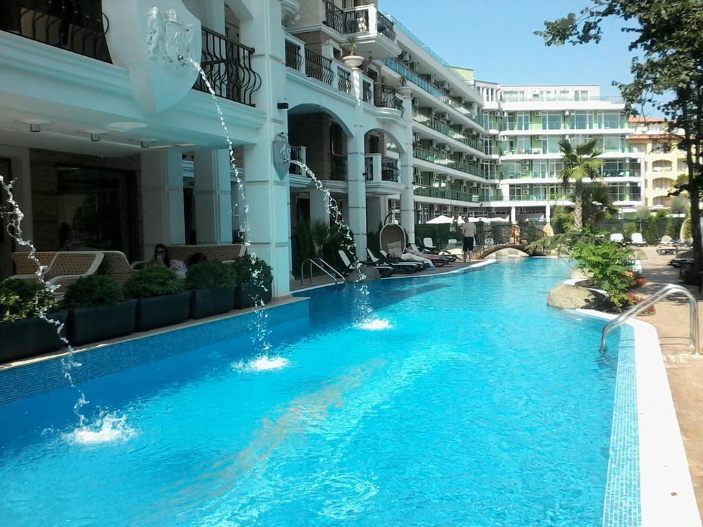Private Apartments In Harmony Suites Dream Island 써니비치 외부 사진