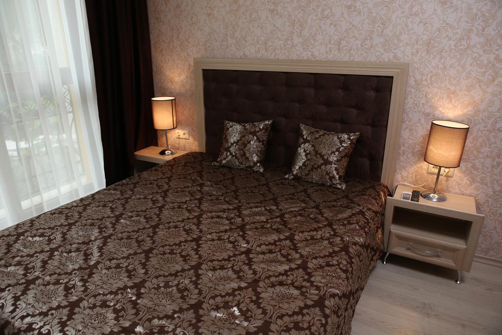 Private Apartments In Harmony Suites Dream Island 써니비치 외부 사진