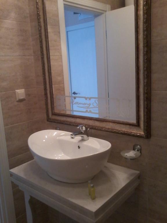 Private Apartments In Harmony Suites Dream Island 써니비치 외부 사진