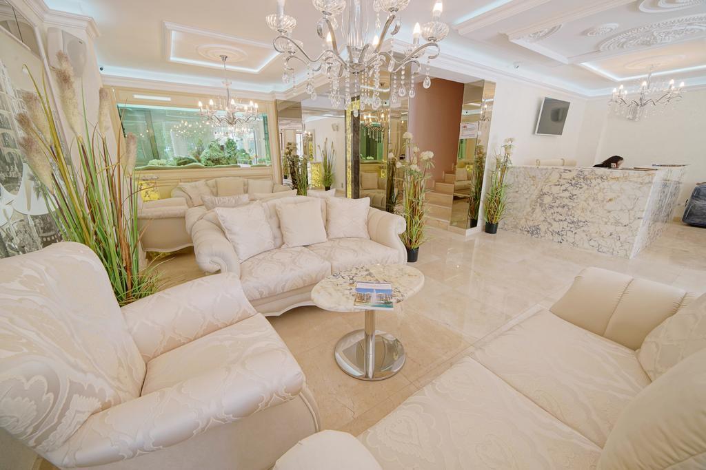 Private Apartments In Harmony Suites Dream Island 써니비치 외부 사진