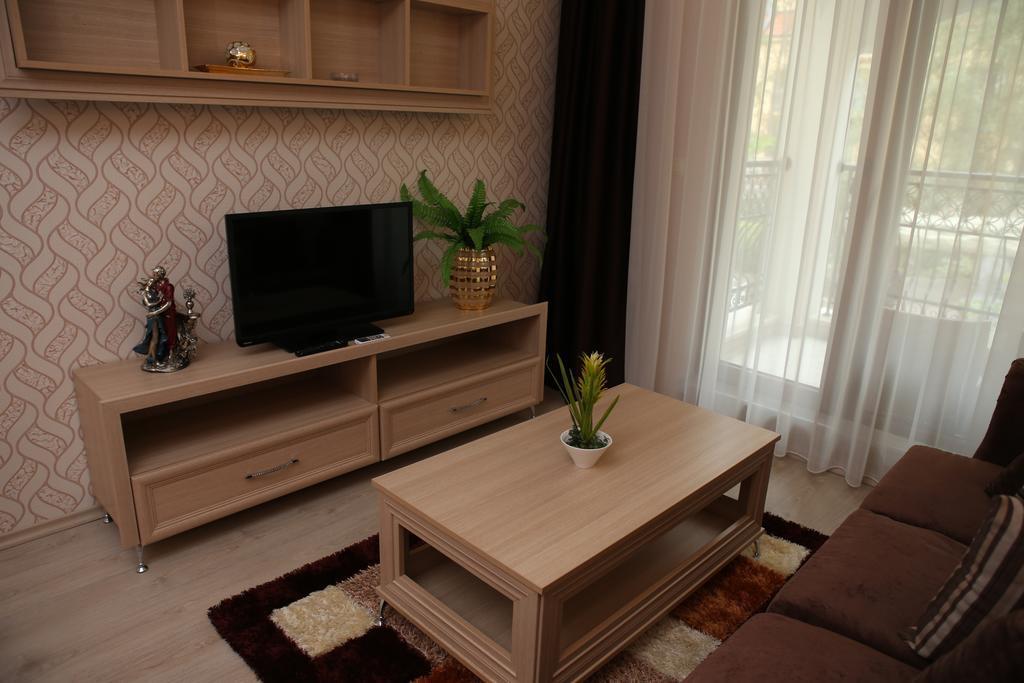 Private Apartments In Harmony Suites Dream Island 써니비치 외부 사진