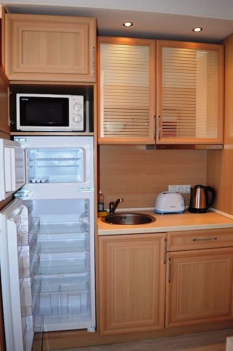 Private Apartments In Harmony Suites Dream Island 써니비치 외부 사진