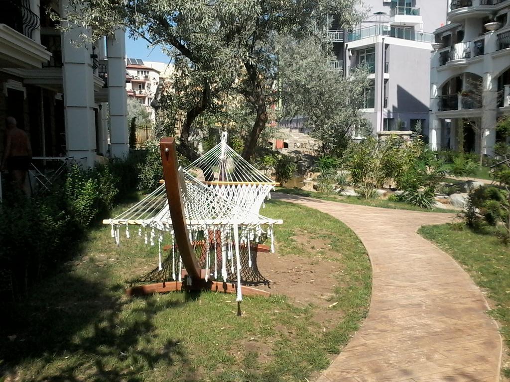 Private Apartments In Harmony Suites Dream Island 써니비치 외부 사진