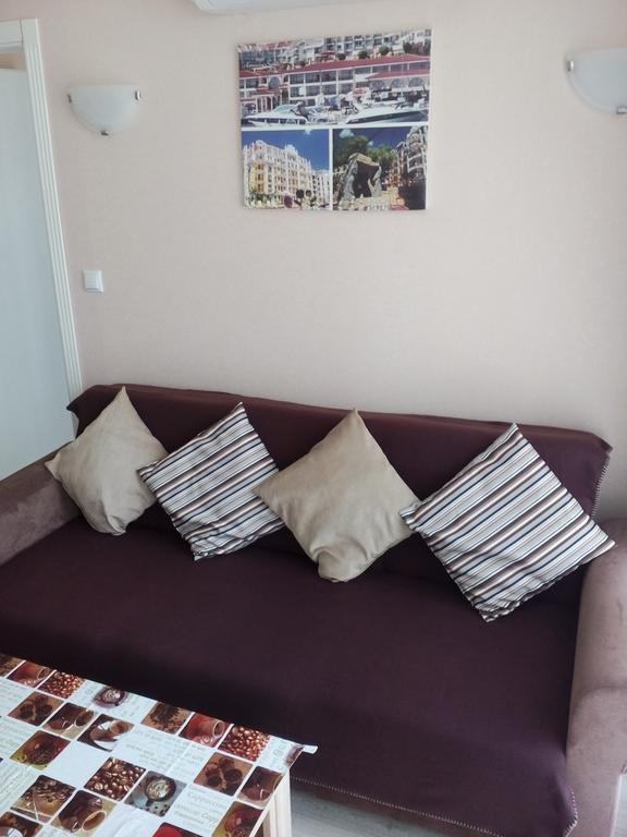 Private Apartments In Harmony Suites Dream Island 써니비치 외부 사진